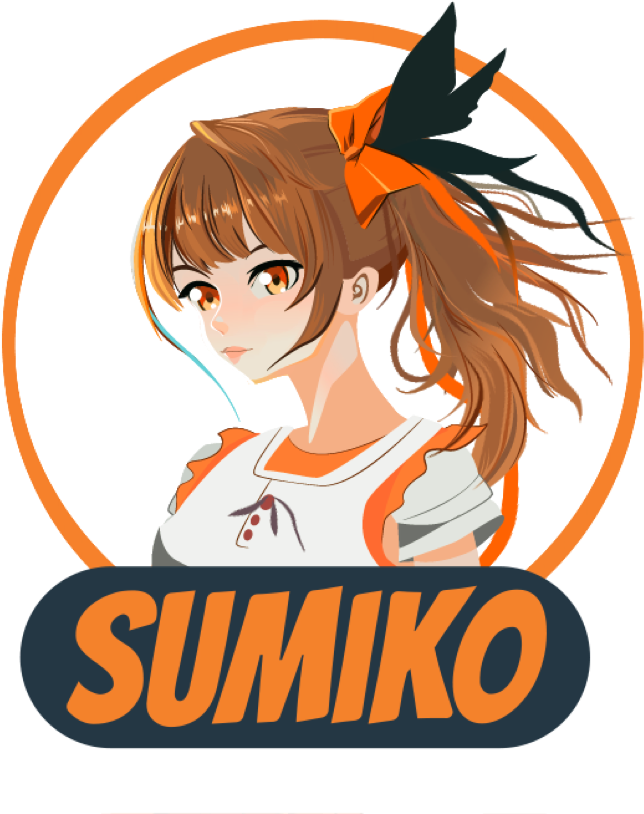Логотип телеканала sumiko Логотип телеканала sumiko
